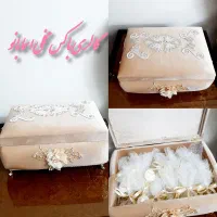 تزیینی عروس|صنایع دستی و سایر لوازم تزئینی|احمدآبادمستوفی, |دیوار