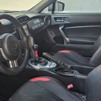 toyota gt86|خودرو سواری و وانت|تهران, استاد معین|دیوار