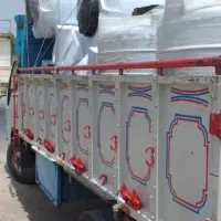 نمایندگی مخزن منبع تانکرآب پلی اتیلن ومخازن فومدار|عمدهفروشی|بوشهر, |دیوار