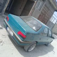 اردی مدل ۷۹ استثنایی