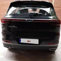 تیگو ۷ پرو پرمیوم|خودرو سواری و وانت|نیشابور, دارایی|دیوار