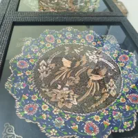 صنایغ دستی مسی اصفهان کادویی (عمده )|صنایع دستی و سایر لوازم تزئینی|تهران, قصر فیروزه ۱|دیوار