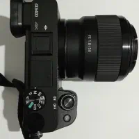 فروش دوریین سونی|دوربین عکاسی و فیلم‌برداری|گرگان, |دیوار