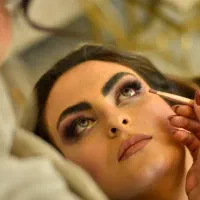 ارایشگاه زنانه