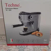 اسپرسو ساز تکنو