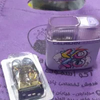پاد کوکو کالیبرن g3 lite