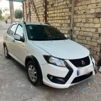 کوییک gx مدل ۱۴۰۳ تمییز در حد صفر