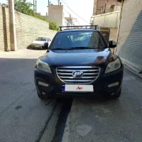 x60 مدل ۱۳۹۳|خودرو سواری و وانت|کرج, کمالشهر|دیوار