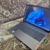 لپتاپ لنوو آک مدل intel i3 core|رایانه همراه|قم, باغ شریفی|دیوار