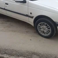 405 تیوفایو 96 گاز سیمی|خودرو سواری و وانت|یاسوج, |دیوار