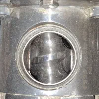 دستگاه روغنگیری پرس سرد کالیبر ۴۰