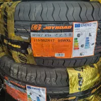 فروش انواع تایر های چینی و برند نو و استوک صفر