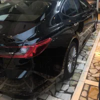 کمری صفر بنزینی