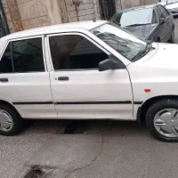 پراید 131 مدل ۹۷|خودرو سواری و وانت|تهران, خزانه|دیوار