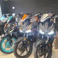 لاکی ۱۸۵ نیوفیس LUCKY185 MX KING 150 ام ایکس کینگ