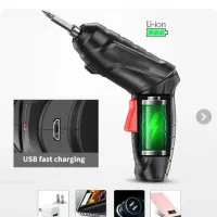 پیچ گوشتی شارژی|ابزارآلات|بروجرد, |دیوار