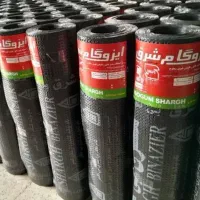 نصب وفروش ایزوگام شرق حتی ا متر طبرسی شمالی