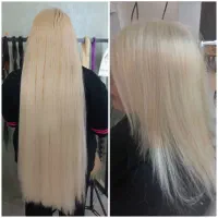 خدمات و اموزش اکستنشن مو