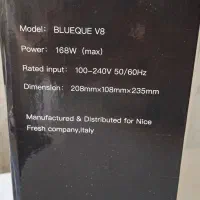 دستگاه یوی ناخن حرفه ای|آرایشگاه و سالنهای زیبایی|پرهسر, |دیوار