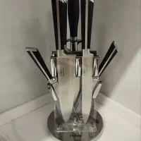 سرویس چاقو سرویس ابزار سرویس کفگیر و ملاقه