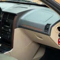 پارس موتور جدید گاز سیمی|خودرو سواری و وانت|جیرفت, |دیوار