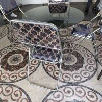 اجاره صندلی و میز