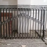 جوشکار  خرده کاری در محل