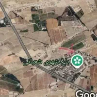 فروش زمین ۱۰۰۰ متری