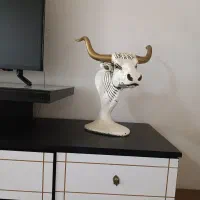 مجسمه های پلی استر|صنایع دستی و سایر لوازم تزئینی|چناران, |دیوار