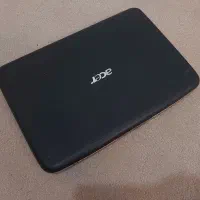 لپ تاپ خانگی، باتری سالم و تمیز|رایانه همراه|قم, بنیاد|دیوار