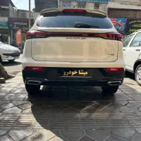 Kmcایکس 5/مدل ۲۰۲۵/صفروخشک تحویل فوری|خودرو سواری و وانت|تهران, صادقیه|دیوار