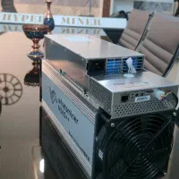 ماینر M50 تراهش 130