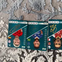 ۲۰۶ عدد کارت کیمدی|اسباب‌‌بازی|تهران, افسریه شمالی|دیوار