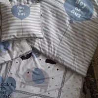 سرویس نوزادی برند آنجل ۴تیکه