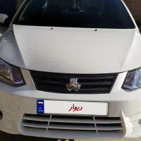 ساینا مدل 99 تمیز درحد صفر|خودرو سواری و وانت|شیراز, قلات|دیوار