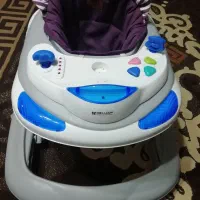 روروءک بچه