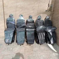 صندلی یونیت آرایشگاهی