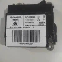 یونیت ایربگ پراید دو ایربگ