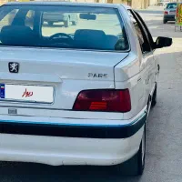 پژو پارس مدل87 کم کارکرد..خوش روخ.|خودرو سواری و وانت|همدان, |دیوار