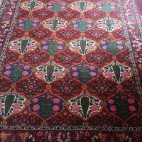 فرش 6 متری تمیز|فرش|اصفهان, کوی امام|دیوار