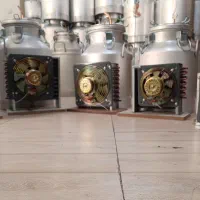 زود پز عرقگیری دیگ گلاب گیری عرق گیر گلابگیری