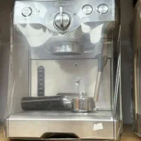 آسیاب هوم E1000 وقهوه ساز نیمه صنعتی آلمانی اصل