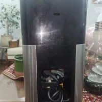 قهوه ساز (فرانسوی) با آسیاب|سماور، چای‌ساز، قهوه‌ساز|تهران, مجیدیه|دیوار