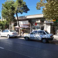 ۴۰ متر مغازه خ فراغی|فروش مغازه و غرفه|کلاله, |دیوار