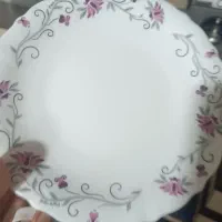 چینی وآکروپال و قاشق چنگال|ظروف سرو و پذیرایی|شهریار, شهرک بهاران (ویره)|دیوار