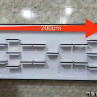 ویترین مغازه