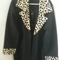 پالتو کاموا