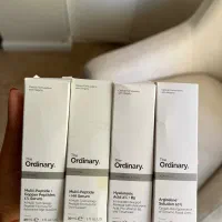 سرم اوردینری هایلورانیک پپتاید و تقویت مژه سریتا|آرایشی، بهداشتی، درمانی|تهران, قیطریه|دیوار