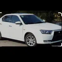 دنا پلاس توربو اتوماتیک اپشنال ۱۴۰۵