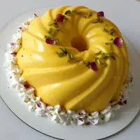 انواع دسر و فینگر فود